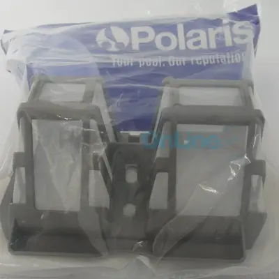 Panier filtrant débris fins pour robot POLARIS QUATTRO P40/SPORT (R0836400)