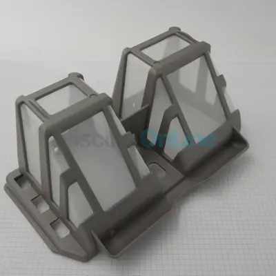 Panier filtrant débris fins pour robot POLARIS QUATTRO P40/SPORT (R0836400)