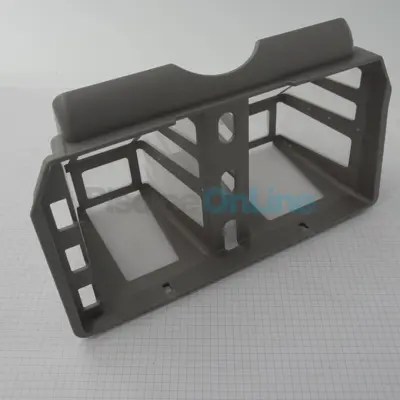 Panier filtrant débris fins pour robot POLARIS QUATTRO P40/SPORT (R0836400)