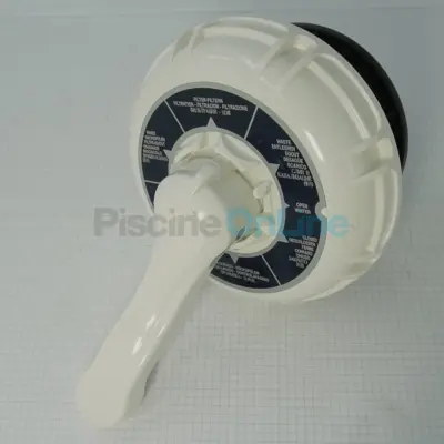 Tête de vanne MPV15 1"1/2 (CE04121907)