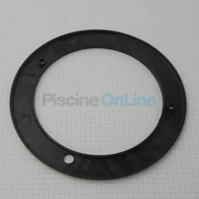 Plaque d’étanchéité (plaque porte-garniture) pour pompes Challenger 3/4cv-0.55Kw 1cv-0.75KW et 2cv-1.50KW (R355317)