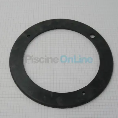 Plaque d’étanchéité (plaque porte-garniture) pour pompes Challenger 3/4cv-0.55Kw 1cv-0.75KW et 2cv-1.50KW (R355317)