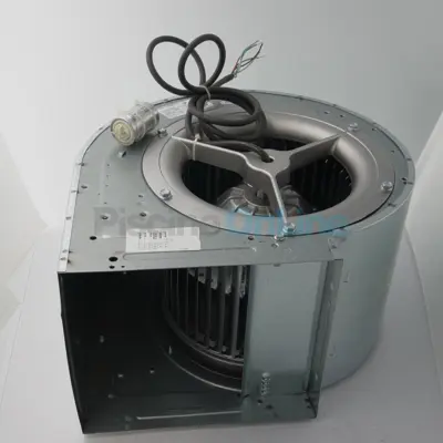 Moto-ventilateur norme iE3 pour déshumidificateurs Zodiac DF 303. 305.403.405 -  condensateur inclus (WCF01220)