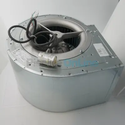 Moto-ventilateur norme iE3 pour déshumidificateurs Zodiac DF 303. 305.403.405 -  condensateur inclus (WCF01220)