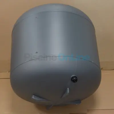 Cuve anthracite Filtre à sable Top Sky, Galactic diamètre 600 (154060001ANR)