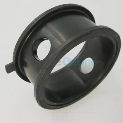 Joint de corps EPDM pour vanne papillon Ø110 (Cepex 32616 / 20001) (32616R0118)