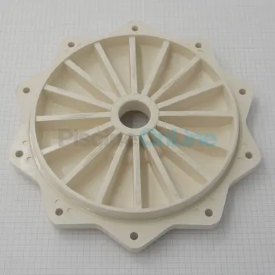 Couvercle de Vanne 2" MIDAS (320-E6)