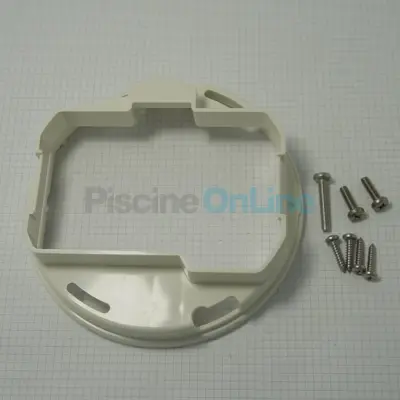 Bague fixation pour projecteur LumiPlus Design (4403010042)
