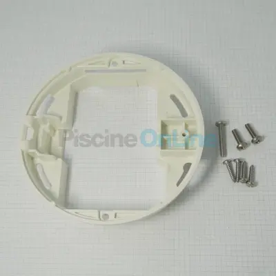 Bague fixation pour projecteur LumiPlus Design (4403010042)