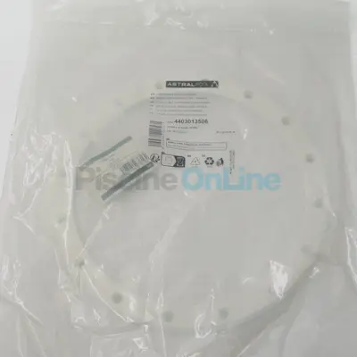 Bride + vis parker pour Projecteurs Astral (4403013506)