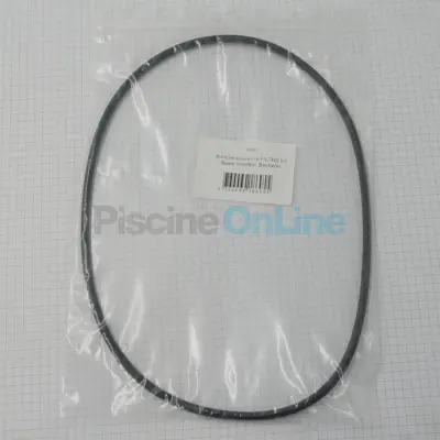 Joint de Couvercle pour filtre WELTICO KT Basic Welfiltre Twinfiltre (62663)