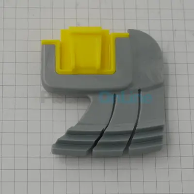 Brosses pour robot Zodiac MX (x4) (R0773600)