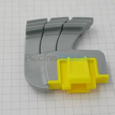 Brosses pour robot Zodiac MX (x4) (R0773600)