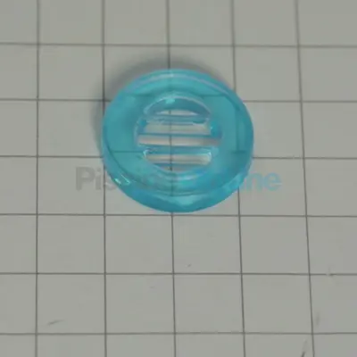 Tamis d'entrée de chambre de chlore pour Electrolyseur Bayrol Poolmanager Pro (B-127108)