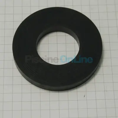 Joint ramasse-gouttes 24×50×6 mm pour pompes Astral (3,5 à 5,5 CV) – AstralPool / Fluidra – réf. 4405010374 (4405010374)