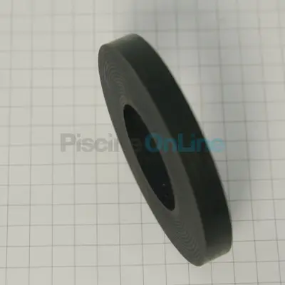 Joint ramasse-gouttes 24×50×6 mm pour pompes Astral (3,5 à 5,5 CV) – AstralPool / Fluidra – réf. 4405010374 (4405010374)