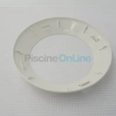 Enjoliveur pour projecteur ASTRAL LumiPlus Rapid béton (4403010075)