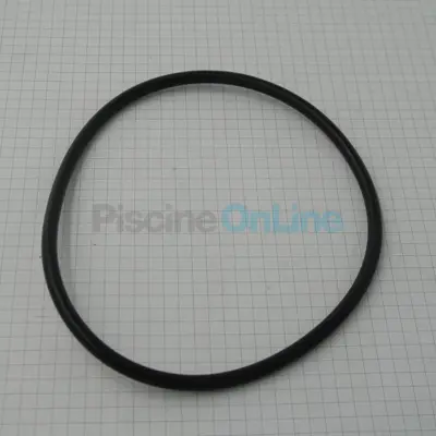 Joint de couvercle pour doseur Astral Chlore in - épaisseur 5mm (4408010702)