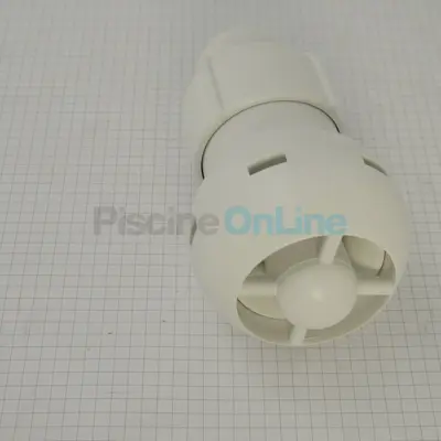 Buse de Nage à contre courant UWE Coco/Duna/Trevi/ST200/ST300 (57844)