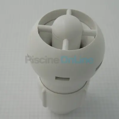 Buse de Nage à contre courant UWE Coco/Duna/Trevi/ST200/ST300 (57844)