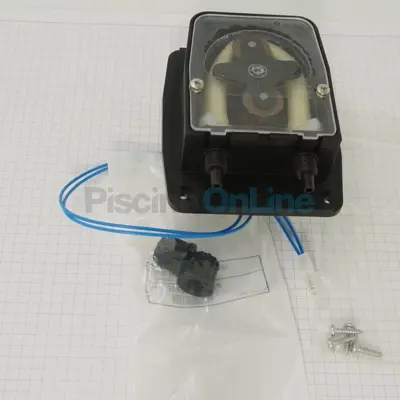 Pompe péristaltique 1,5L/h Meteor pour pompe doseuse Astral CONTROL BASIC DOUBLE pH-EV (64983R0009)