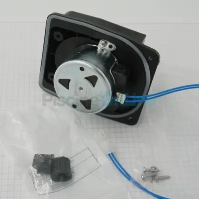 Pompe péristaltique 1,5L/h Meteor pour pompe doseuse Astral CONTROL BASIC DOUBLE pH-EV (64983R0009)