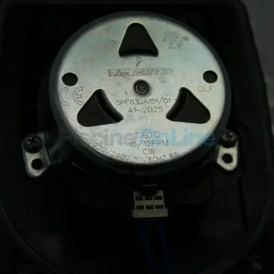 Pompe péristaltique 1,5L/h Meteor pour pompe doseuse Astral CONTROL BASIC DOUBLE pH-EV (64983R0009)