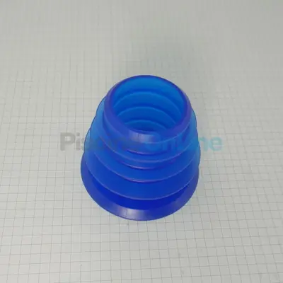 Cône manchon adaptateur pour robots Pentair LIL REBEL / BLUEREBEL (RK1023B)