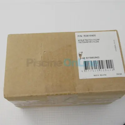 Moteur de traction pour robot CYCLONX (R0818400)