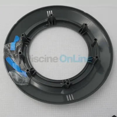 Enjoliveur de projecteur Lumiplus Essentiel avec vis - ANTHRACITE (74847CL144)