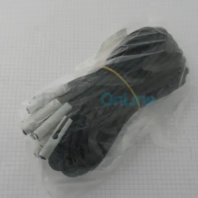 Elastiques CABICLICPS (sachet de10) pour enrouleur (EP4ELAST)