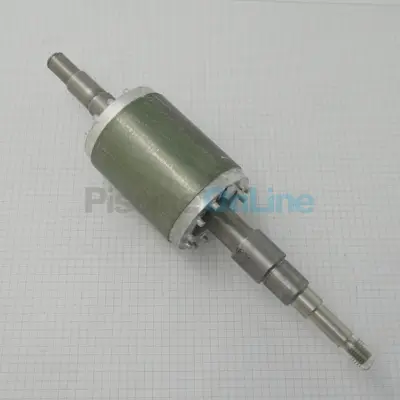 Arbre Rotor pour pompe ACIS PHT, Solubloc 20 (C-RTPHT20)