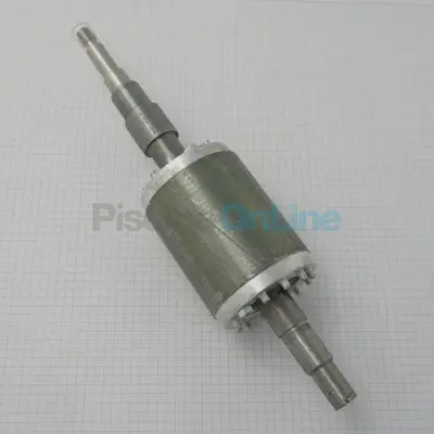 Arbre Rotor pour pompe ACIS PHT, Solubloc 20 (C-RTPHT20)