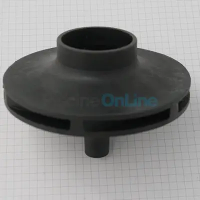 Turbine pour pompe 1 CV monophasé GIROTEC MPB MGD MJB JX MPQ (C-TMPG100M)