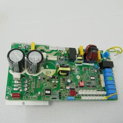 Carte électronique de puissance 5M pour PAC INVERTEMP-LT / FL (IVTP-EL0600041)