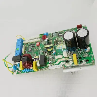 Carte électronique de puissance 5M pour PAC INVERTEMP-LT / FL (IVTP-EL0600041)