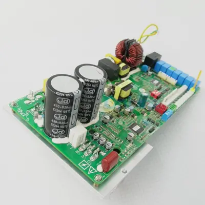 Carte électronique de puissance 5M pour PAC INVERTEMP-LT / FL (IVTP-EL0600041)