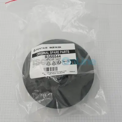 Turbine pour pompe Pentair Challenger 2cv-1.5KW (R355544)