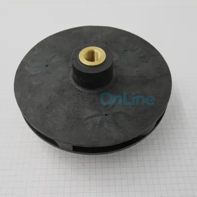 Turbine pour pompe Pentair Challenger 2cv-1.5KW (R355544)