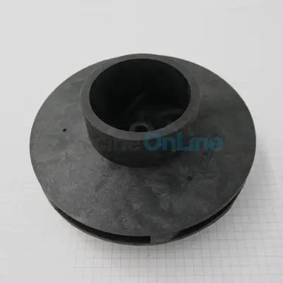 Turbine pour pompe Pentair Challenger 2cv-1.5KW (R355544)