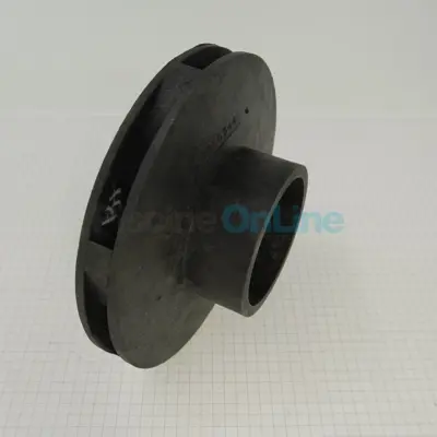 Turbine pour pompe Pentair Challenger 2cv-1.5KW (R355544)