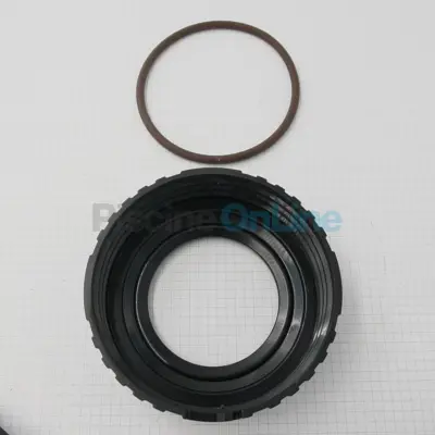 Kit joint + bague pour purificateur/chlorinateur Zodiac Nature2 Fusion (R0502300)