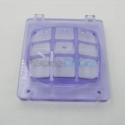 Couvercle de pompe PSH Nova Delphino (4080110R-P1)