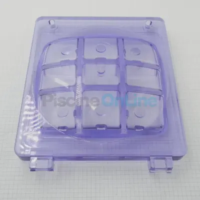 Couvercle de pompe PSH Nova Delphino (4080110R-P1)