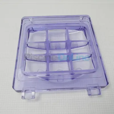 Couvercle de pompe PSH Nova Delphino (4080110R-P1)