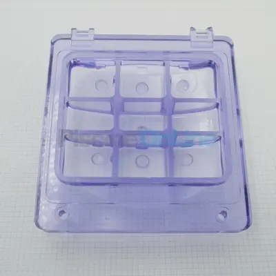 Couvercle de pompe PSH Nova Delphino (4080110R-P1)