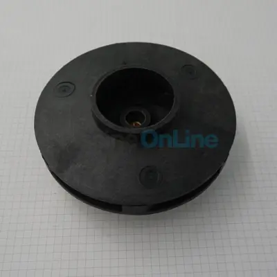 Turbine pour pompe Pentair Whisperflow 3cv-2.2 Kw (R073131)