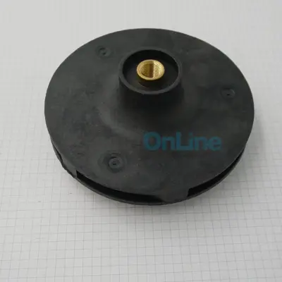 Turbine pour pompe Pentair Whisperflow 3cv-2.2 Kw (R073131)