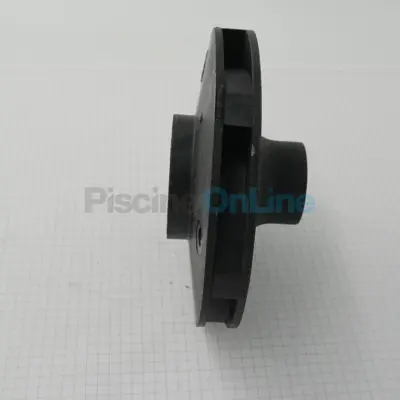 Turbine pour pompe Pentair Whisperflow 3cv-2.2 Kw (R073131)