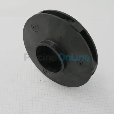 Turbine pour pompe Pentair Whisperflow 3cv-2.2 Kw (R073131)